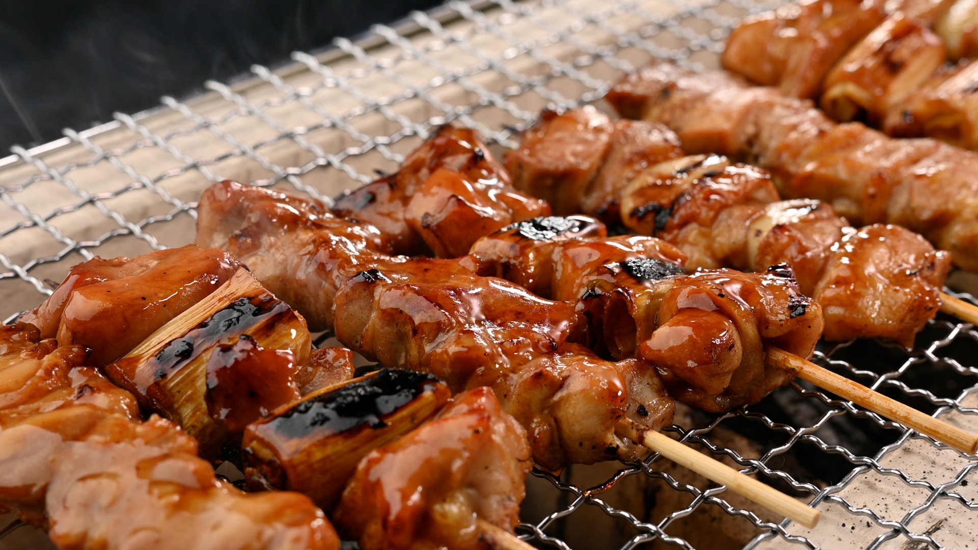 番番　焼き鳥の写真2